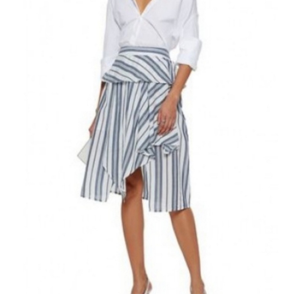 NWT Walter Baker Gabrielle Skirt Size M